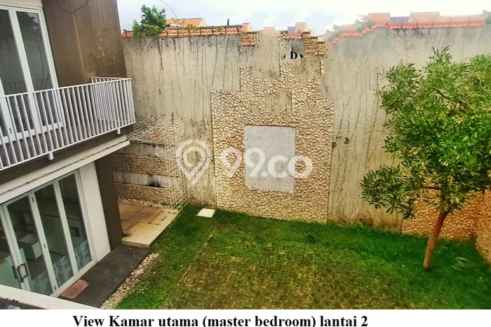 Dijual Rumah Luas Elegan Dengan View Eksklusif di Kota Baru Parahyangan, Bandung Dijual Rumah Luas Elegan Dengan View Eksklusif di Kota Baru Parahyangan, Bandung
