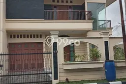 Jual Rumah Mewah Megah Dengan View Eksklusif di Cicaheum, Bandung Jual Rumah Mewah Megah Dengan View Eksklusif di Cicaheum, Bandung