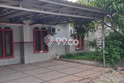 Rumah Modern 4 Kamar LT 180m2 di Gede Bage Rumah Modern 4 Kamar LT 180m2 di Gede Bage