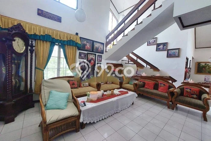 Best Deal Hunian Premium Ideal dan Luas di Sarijadi, Bandung Best Deal Hunian Premium Ideal dan Luas di Sarijadi, Bandung