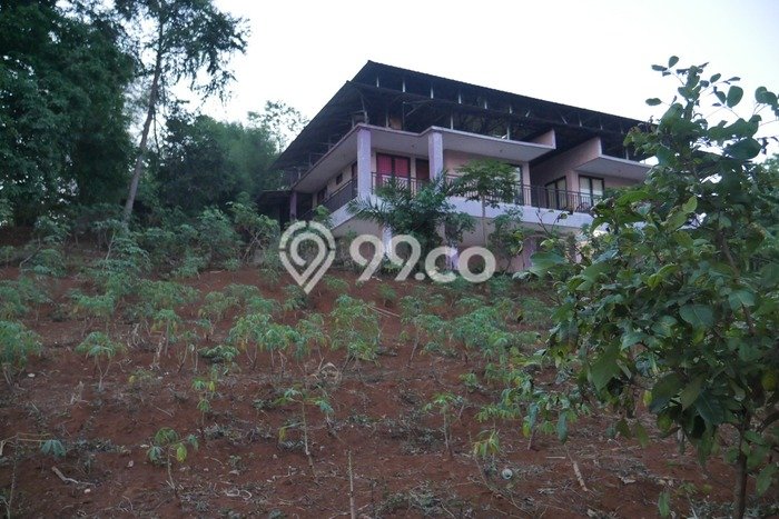 Rumah LT 3670m² Lokasi Premium di Kawasan Elite Cilengkrang, Bandung Rumah LT 3670m² Lokasi Premium di Kawasan Elite Cilengkrang, Bandung