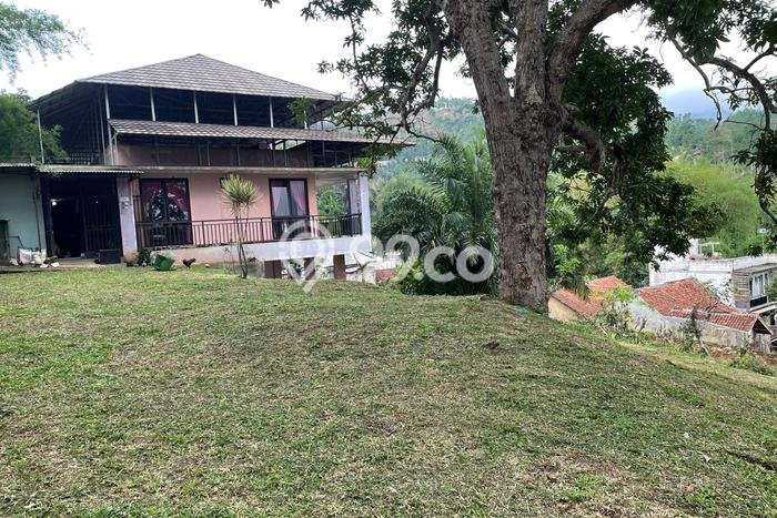 Rumah LT 3670m² Lokasi Premium di Kawasan Elite Cilengkrang, Bandung Rumah LT 3670m² Lokasi Premium di Kawasan Elite Cilengkrang, Bandung