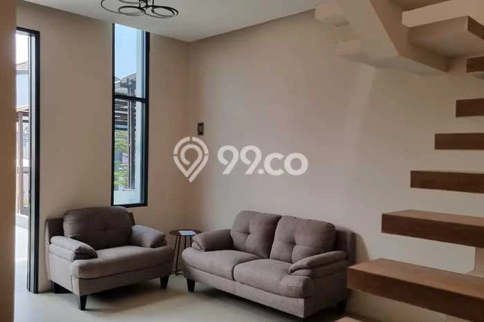 Hunian Cantik Modern Lb 160m2 di Padalarang, Bandung Barat Hunian Cantik Modern Lb 160m2 di Padalarang, Bandung Barat