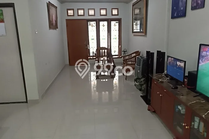 Hunian Super Elit dengan Akses Paling Strategis di Turangga, Bandung Hunian Super Elit dengan Akses Paling Strategis di Turangga, Bandung
