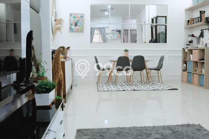 Dijual Hunian Rumah Terawat 2 Kamar di Gede Bage, Bandung Dijual Hunian Rumah Terawat 2 Kamar di Gede Bage, Bandung