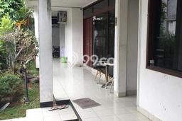 Rumah Eksklusif Siap Huni LT 330m2 di Batununggal, Bandung Rumah Eksklusif Siap Huni LT 330m2 di Batununggal, Bandung