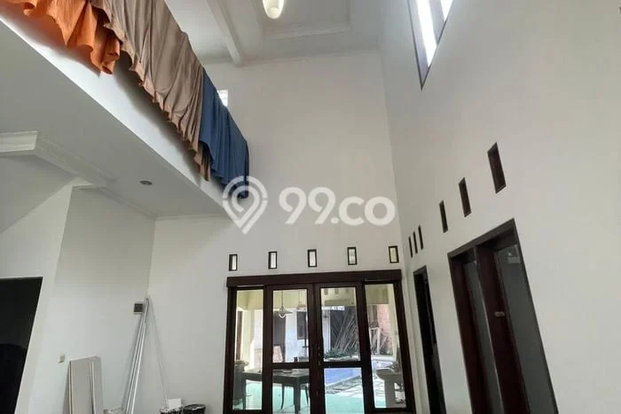 Hunian Elit LB 351m2 Siap Pakai Desain Elegan di Geger Kalong, Bandung Hunian Elit LB 351m2 Siap Pakai Desain Elegan di Geger Kalong, Bandung