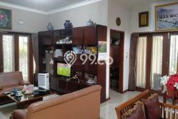 Hunian Mewah LB 205m2 Siap Huni Desain Elegan di Turangga, Bandung Hunian Mewah LB 205m2 Siap Huni Desain Elegan di Turangga, Bandung
