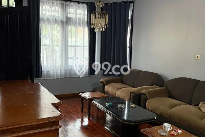 Dijual Rumah Eksklusif 4 KT di Talaga Bodas, Bandung Dijual Rumah Eksklusif 4 KT di Talaga Bodas, Bandung