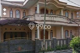 Rumah Modern 6 KT di Kopo Bandung Semi Furnished Rumah Modern 6 KT di Kopo Bandung Semi Furnished