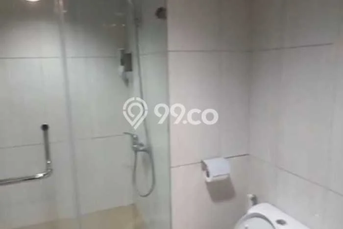 Apartemen Cozy Dijual di Bandung Spesifikasi 0 KT, 1 KM Apartemen Cozy Dijual di Bandung Spesifikasi 0 KT, 1 KM