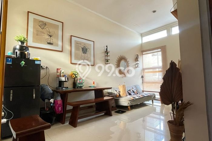 Rumah Minimalis 2 KT di Ciwastra Bandung Semi Furnished Rumah Minimalis 2 KT di Ciwastra Bandung Semi Furnished