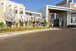 Jual Rumah Modern 2 KT di Gede Bage, Bandung Jual Rumah Modern 2 KT di Gede Bage, Bandung