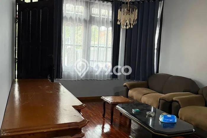Dijual Rumah Eksklusif 4 KT di Talaga Bodas, Bandung Dijual Rumah Eksklusif 4 KT di Talaga Bodas, Bandung