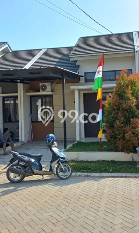 Rumah sewa siap huni 2 KT di Serang Timur, Serang Rumah sewa siap huni 2 KT di Serang Timur, Serang