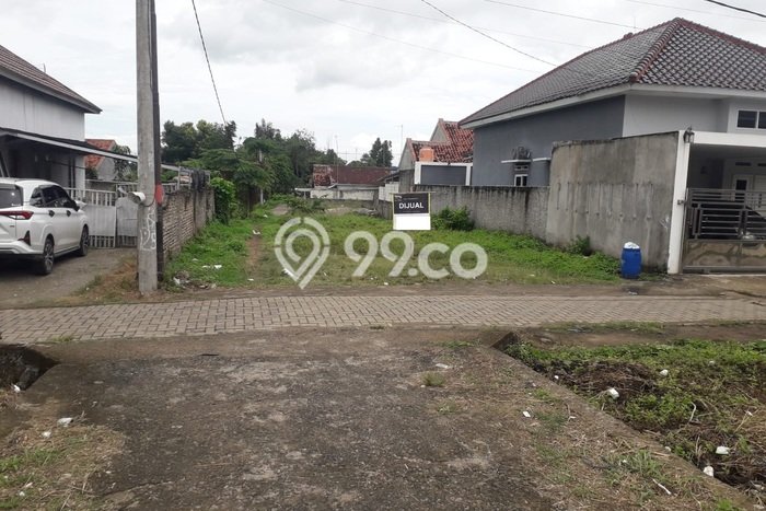 Tanah Kavling Dijual di Kagungan, Serang dengan Luas Tanah 219m2 Tanah Kavling Dijual di Kagungan, Serang dengan Luas Tanah 219m2