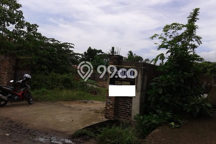 Dijual Tanah di Cibeber Lebak Luas 11000m2 SHM Dijual Tanah di Cibeber Lebak Luas 11000m2 SHM