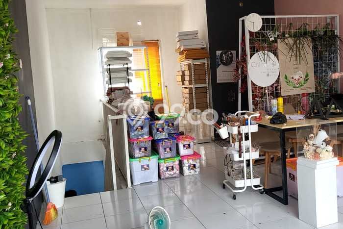 Ruko Dijual di Taktakan LT 63m2, LB 82m2 Solusi Investasi Cerdas Ruko Dijual di Taktakan LT 63m2, LB 82m2 Solusi Investasi Cerdas