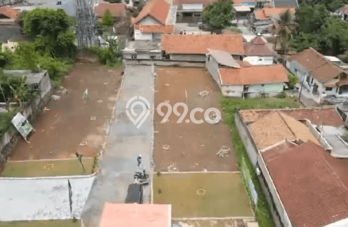 Kavling Tanah Dijual di Taktakan, Serang, Luas 90m2 Area Strategis Kavling Tanah Dijual di Taktakan, Serang, Luas 90m2 Area Strategis