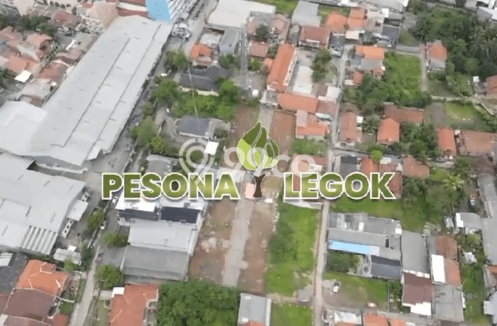 Kavling Tanah Dijual di Taktakan, Serang, Luas 90m2 Area Strategis Kavling Tanah Dijual di Taktakan, Serang, Luas 90m2 Area Strategis