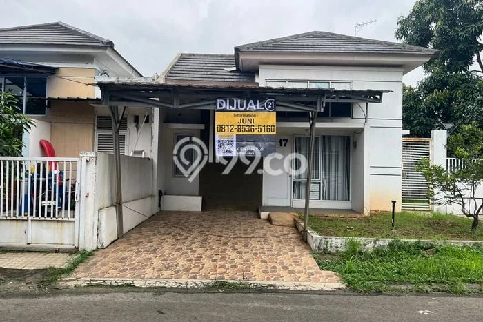Jual Rumah Strategis Bagus Punya 2 KT di Taktakan Serang SHM Jual Rumah Strategis Bagus Punya 2 KT di Taktakan Serang SHM