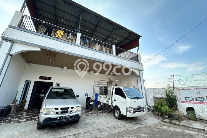 For Sale Rumah 4 Kamar Lokasi Ideal Nyaman dan Strategis di Taktakan For Sale Rumah 4 Kamar Lokasi Ideal Nyaman dan Strategis di Taktakan