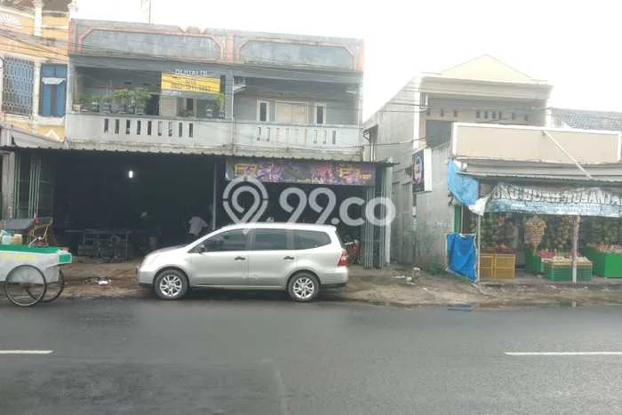 Ruko Bagus Dijual LB 536m2 Lokasi Strategis Serang Area Cocok untuk Bisnis Ruko Bagus Dijual LB 536m2 Lokasi Strategis Serang Area Cocok untuk Bisnis
