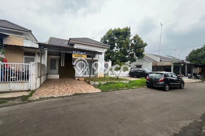 Jual Rumah Strategis Bagus Punya 2 KT di Taktakan Serang SHM Jual Rumah Strategis Bagus Punya 2 KT di Taktakan Serang SHM