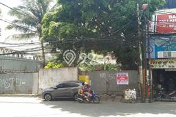 Tanah Kavling Dijual di Mangga Besar, Jakarta Barat dengan Luas Tanah 543m2 Tanah Kavling Dijual di Mangga Besar, Jakarta Barat dengan Luas Tanah 543m2