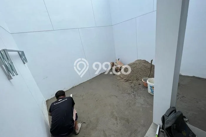 Jual Rumah Strategis Bagus Punya 1 KT di Pagedangan Tangerang PPJB Jual Rumah Strategis Bagus Punya 1 KT di Pagedangan Tangerang PPJB