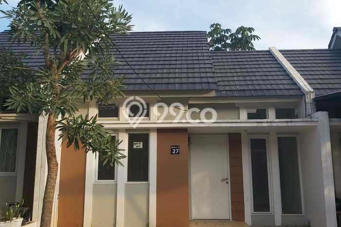 Rumah Minimalis Dijual Lokasi Parung Panjang 2 Kamar dengan Luas Tanah 72m2 Rumah Minimalis Dijual Lokasi Parung Panjang 2 Kamar dengan Luas Tanah 72m2