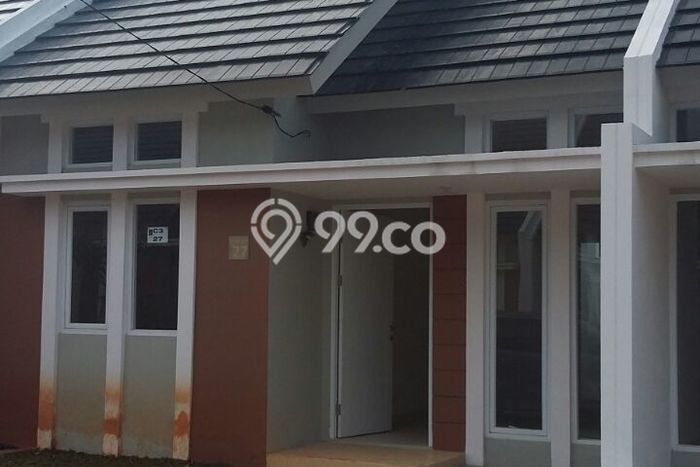 Rumah Minimalis Dijual Lokasi Parung Panjang 2 Kamar dengan Luas Tanah 72m2 Rumah Minimalis Dijual Lokasi Parung Panjang 2 Kamar dengan Luas Tanah 72m2