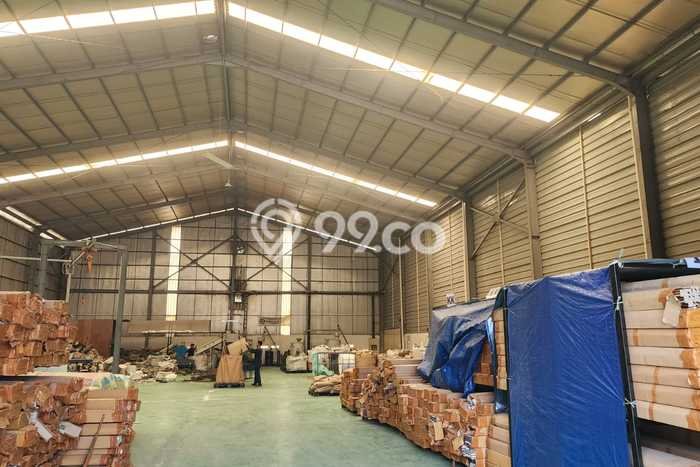Pabrik Dijual Lokasi Stratagis di Pamulang Tangerang Selatan Cocok untuk Bisnis Pabrik Dijual Lokasi Stratagis di Pamulang Tangerang Selatan Cocok untuk Bisnis