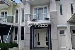 Ready to Use! Premium House LT 112m2 Desain Elegan di Cikokol Ready to Use! Premium House LT 112m2 Desain Elegan di Cikokol