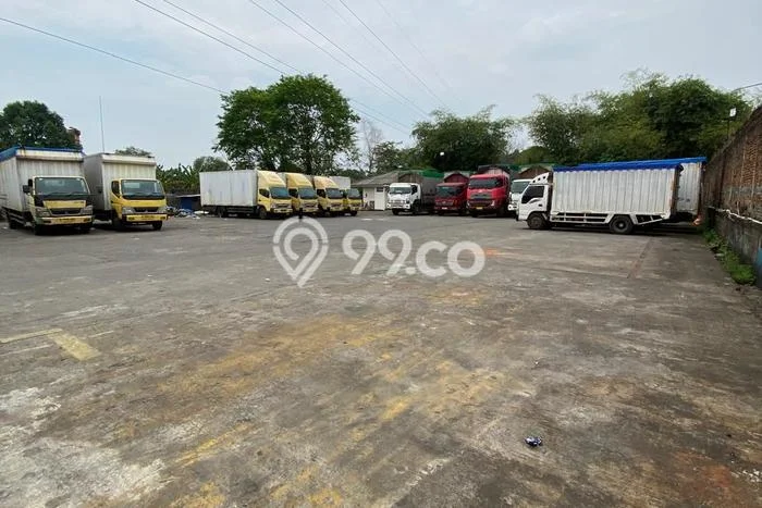 Gudang Dijual Lokasi Stratagis di Cibitung Bekasi Cocok untuk Investasi Gudang Dijual Lokasi Stratagis di Cibitung Bekasi Cocok untuk Investasi