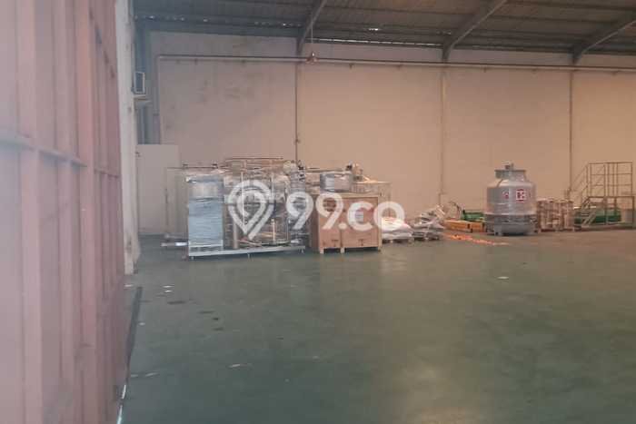 FOR RENT! Gudang di Bitung Cocok untuk Bisnis 1680m2 FOR RENT! Gudang di Bitung Cocok untuk Bisnis 1680m2