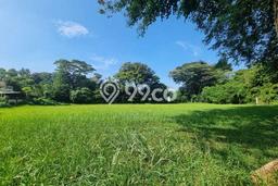 Dijual Tanah di Tangerang, Luas 1450m2 SHM Dijual Tanah di Tangerang, Luas 1450m2 SHM
