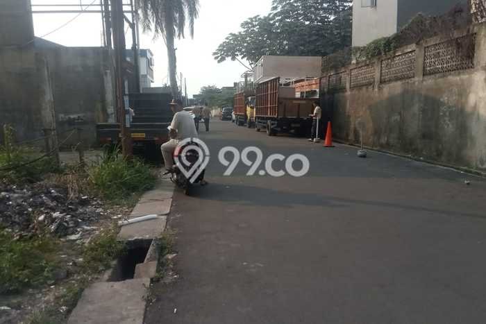 Disewakan Tanah di Gading Serpong Tangerang Seluas 690m2 Disewakan Tanah di Gading Serpong Tangerang Seluas 690m2