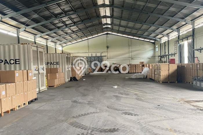 Gudang Dijual di Bekasi LT 12000m2 & LB 7250m2 Lokasi Terbaik! Gudang Dijual di Bekasi LT 12000m2 & LB 7250m2 Lokasi Terbaik!
