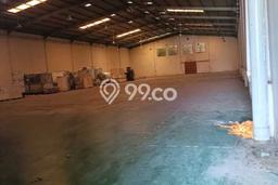 FOR RENT! Gudang di Bitung Cocok untuk Bisnis 1680m2 FOR RENT! Gudang di Bitung Cocok untuk Bisnis 1680m2