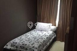 Apartemen Terawat Dijual di Jakarta Selatan Spesifikasi 2 KT, 1 KM Apartemen Terawat Dijual di Jakarta Selatan Spesifikasi 2 KT, 1 KM