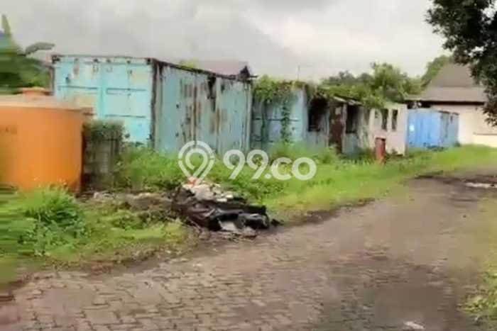 Pabrik Dijual di Cikande LT 18765m2, LB 6100m2 Solusi Investasi Cerdas Pabrik Dijual di Cikande LT 18765m2, LB 6100m2 Solusi Investasi Cerdas