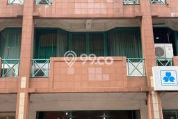 Ruko untuk disewa di Kemayoran punya LT 154m2 & LB 500m2 harga sewa kompetitif Ruko untuk disewa di Kemayoran punya LT 154m2 & LB 500m2 harga sewa kompetitif