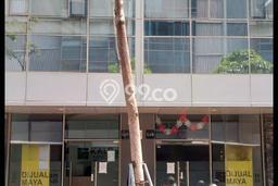 Unit Ruko Dijual di Jakarta Utara LT 90m2 & LB 540m2 Unit Ruko Dijual di Jakarta Utara LT 90m2 & LB 540m2