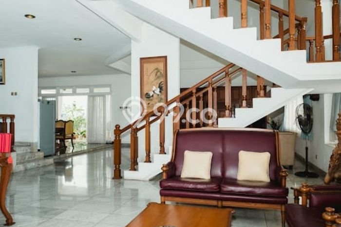 Hot Offer Hunian Mewah Ideal dan Luas di Cinere, Depok Hot Offer Hunian Mewah Ideal dan Luas di Cinere, Depok