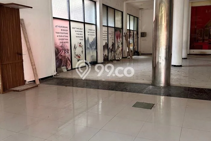 Disewakan Komersial di Pusat Kota Jakarta Pusat Ramai Strategis Disewakan Komersial di Pusat Kota Jakarta Pusat Ramai Strategis