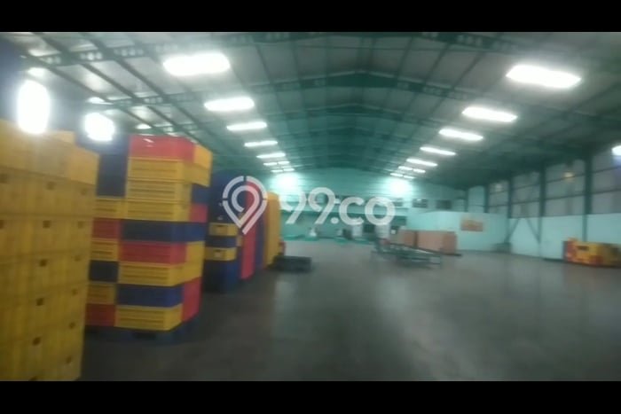 Pabrik Bagus LT 30000m2 LB 10000m2 Dijual di Rangkasbitung Lebak Pabrik Bagus LT 30000m2 LB 10000m2 Dijual di Rangkasbitung Lebak