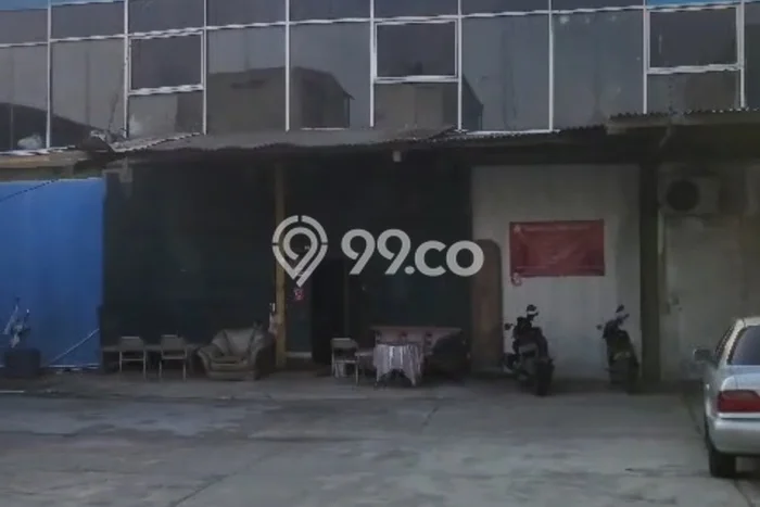 FOR RENT! Gudang di Plumpang Cocok untuk Bisnis 1850m2 FOR RENT! Gudang di Plumpang Cocok untuk Bisnis 1850m2