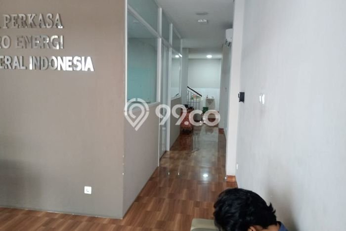 Ruko Dijual di Prime Area Jakarta Utara Luas 400m2 Ruko Dijual di Prime Area Jakarta Utara Luas 400m2