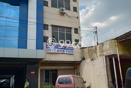 Paling Dicari! Ruko Dijual di Majapahit Harga Kompetitif Paling Dicari! Ruko Dijual di Majapahit Harga Kompetitif